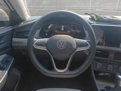 Volkswagen Bora 200TSI Edition - ფოტო 18