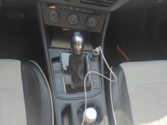 Volkswagen Bora 200TSI Edition - ფოტო 19