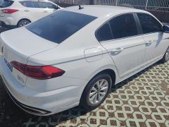 Volkswagen Bora 200TSI Edition - ფოტო 2