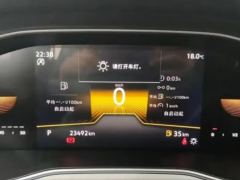 Volkswagen Bora 200TSI Edition - ფოტო 20