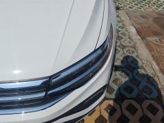 Volkswagen Bora 200TSI Edition - ფოტო 4