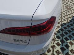 Volkswagen Bora 200TSI Edition - ფოტო 5