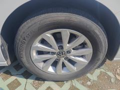 Volkswagen Bora 200TSI Edition - ფოტო 6
