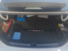 Volkswagen Bora 200TSI Edition - ფოტო 7