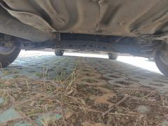 Volkswagen Bora 200TSI Edition - ფოტო 9