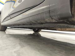 Bestune B70 Edition 1.5T Version - photo 11