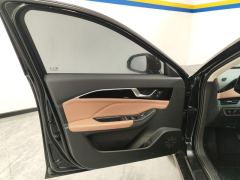 Bestune B70 Edition 1.5T Version - photo 12