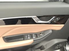 Bestune B70 Edition 1.5T Version - photo 13