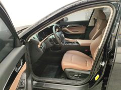 Bestune B70 Edition 1.5T Version - photo 14