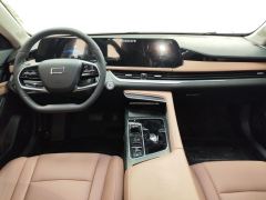 Bestune B70 Edition 1.5T Version - photo 16