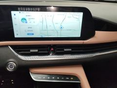 Bestune B70 Edition 1.5T Version - photo 17