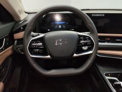 Bestune B70 Edition 1.5T Version - photo 18