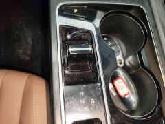 Bestune B70 Edition 1.5T Version - photo 19