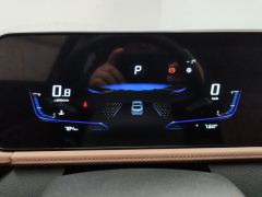 Bestune B70 Edition 1.5T Version - photo 20
