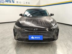Bestune B70 Edition 1.5T Version - photo 3