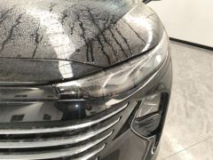 Bestune B70 Edition 1.5T Version - photo 4