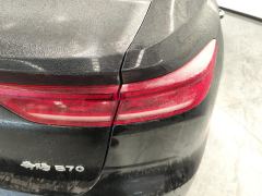 Bestune B70 Edition 1.5T Version - photo 5
