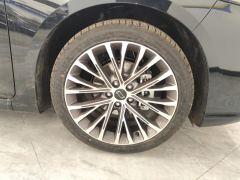 Bestune B70 Edition 1.5T Version - photo 6