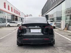 Tesla Model Y Rear-Wheel Drive - ფოტო 11