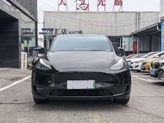 Tesla Model Y Rear-Wheel Drive - ფოტო 2