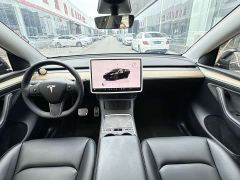 Tesla Model Y Rear-Wheel Drive - ფოტო 4