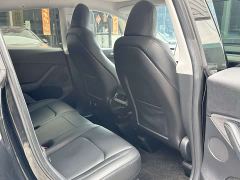 Tesla Model Y Rear-Wheel Drive - ფოტო 8
