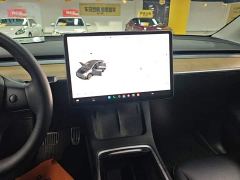 Tesla Model Y Standard Range RWD - photo 12