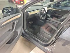 Tesla Model Y Standard Range RWD - photo 15
