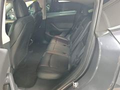 Tesla Model Y Standard Range RWD - photo 16