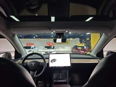 Tesla Model Y Standard Range RWD - photo 17