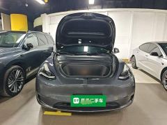 Tesla Model Y Standard Range RWD - photo 19
