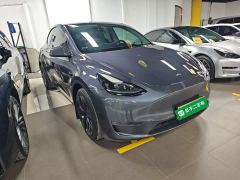 Tesla Model Y Standard Range RWD - photo 3