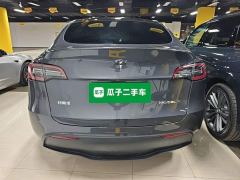 Tesla Model Y Standard Range RWD - photo 5