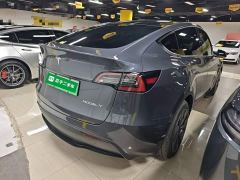 Tesla Model Y Standard Range RWD - photo 6