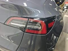 Tesla Model Y Standard Range RWD - photo 7