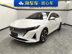 Changan Rui Cheng PLUS 1.5T Version - фото 1