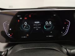 Changan Rui Cheng PLUS 1.5T Version - фото 20