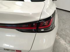 Changan Rui Cheng PLUS 1.5T Version - фото 5