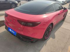 Neta GT 560km 560 Edition - фото 2