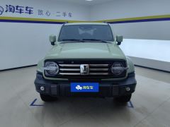 Tank 300 City Edition 2.0T Stylish - photo 3