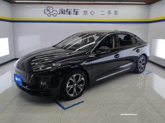 Hongqi E-QM5 431km Edition 5 - фото 1