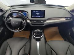 Hongqi E-QM5 431km Edition 5 - фото 16