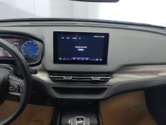 Hongqi E-QM5 431km Edition 5 - фото 17
