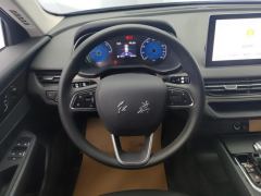 Hongqi E-QM5 431km Edition 5 - фото 18