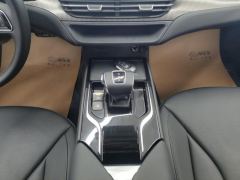 Hongqi E-QM5 431km Edition 5 - фото 19