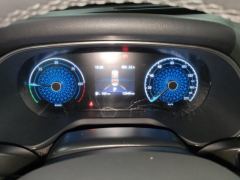 Hongqi E-QM5 431km Edition 5 - фото 20