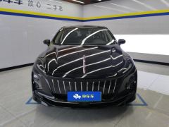 Hongqi E-QM5 431km Edition 5 - фото 3