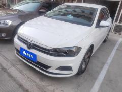 Volkswagen Polo Plus 1.5L Automatic Indulgence Typography - ფოტო 1