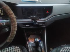 Volkswagen Polo Plus 1.5L Automatic Indulgence Typography - ფოტო 17