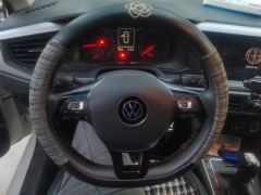 Volkswagen Polo Plus 1.5L Automatic Indulgence Typography - ფოტო 18